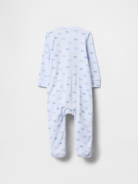 GAP Бебешки гащеризон GAP