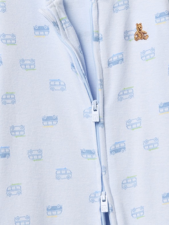 GAP Бебешки гащеризон GAP