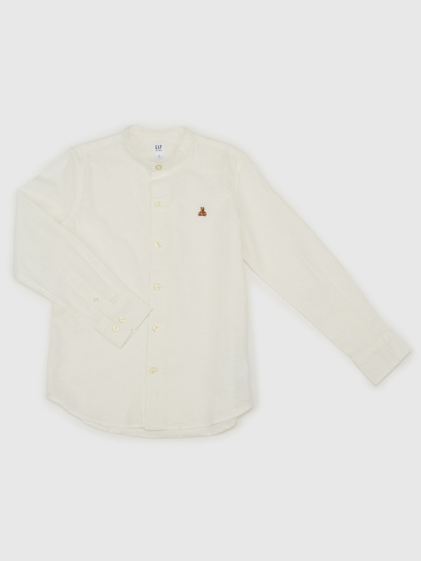 GAP Бебешка риза GAP