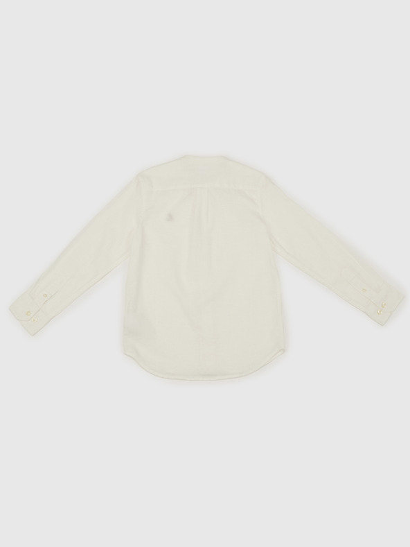 GAP Бебешка риза GAP