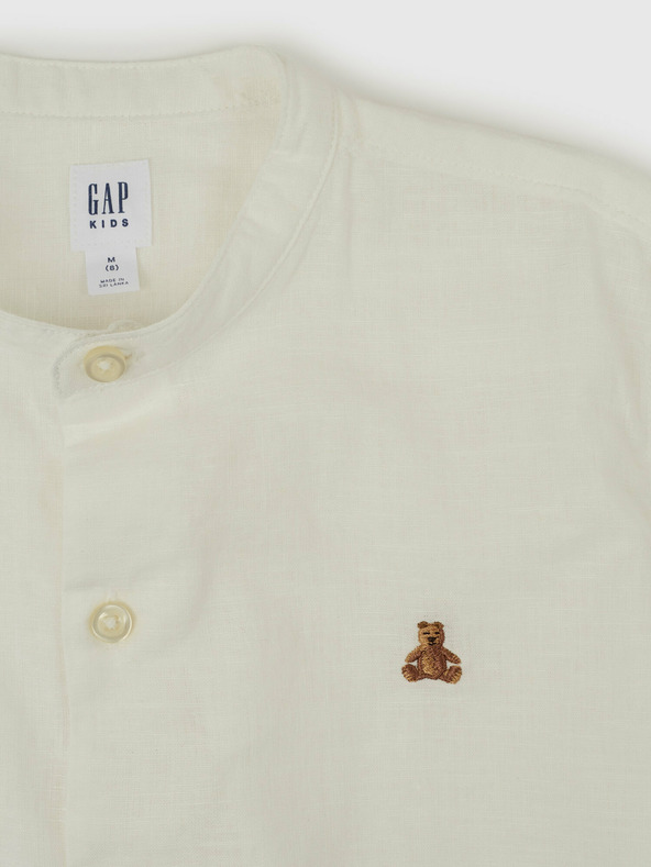 GAP Бебешка риза GAP