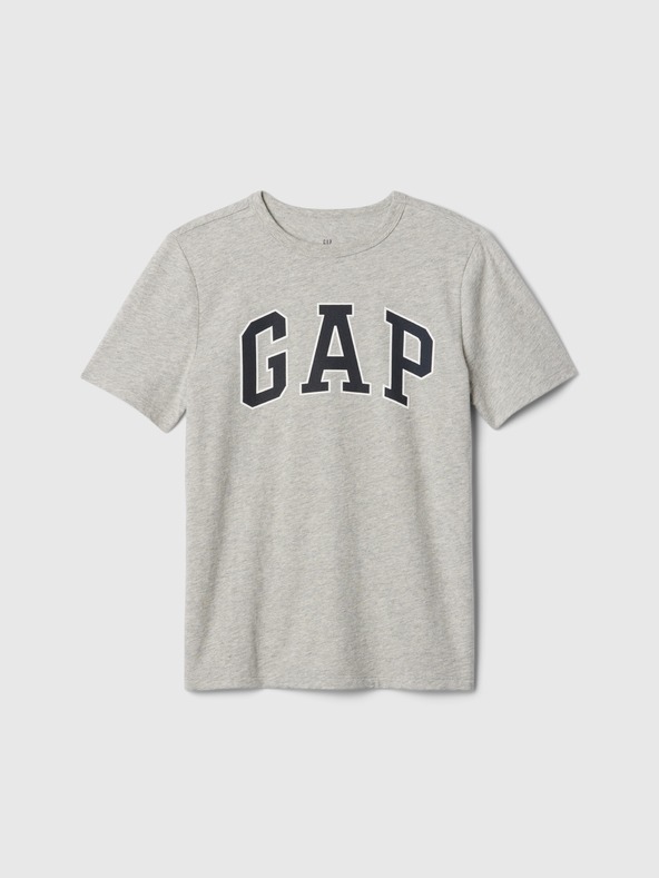 GAP Детска риза с логото на GAP