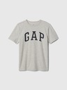 GAP Детска риза с логото на GAP