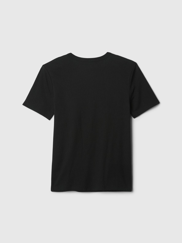 GAP Детска риза с логото на GAP