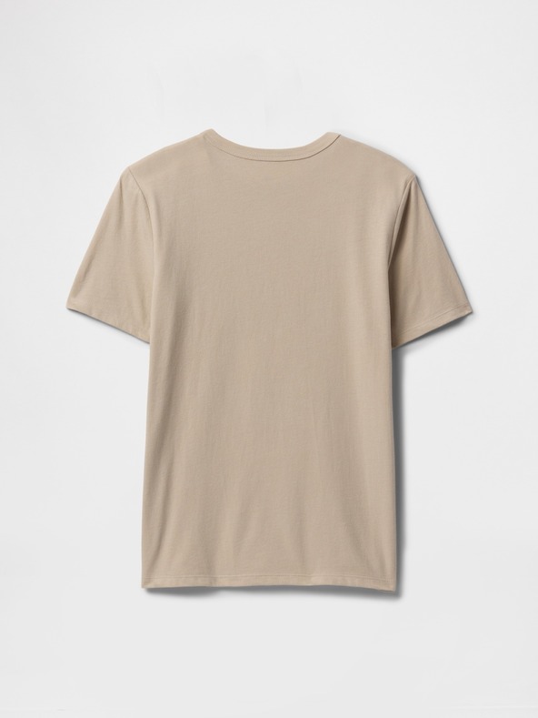 GAP Бебешка тениска GAP