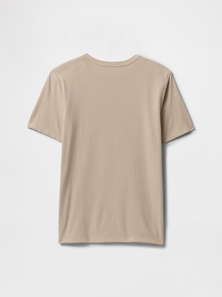 GAP Бебешка тениска GAP