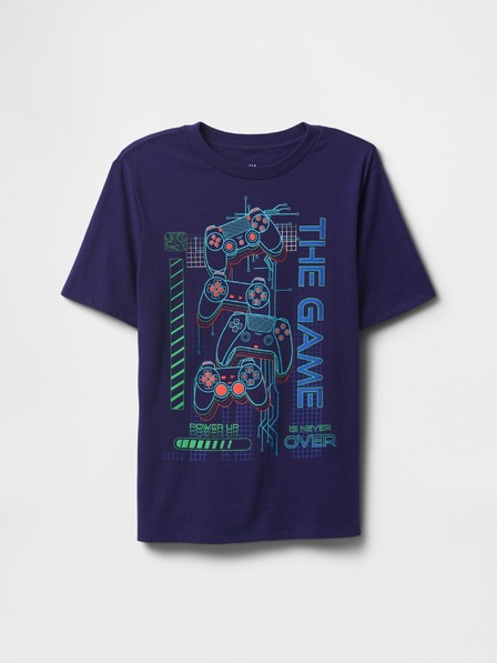 GAP Бебешка тениска GAP