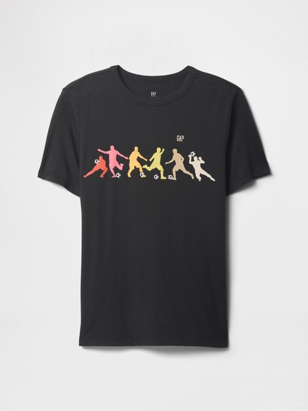 GAP Бебешка тениска GAP