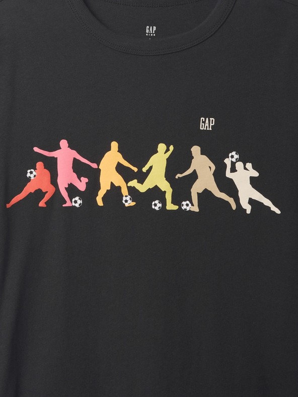 GAP Бебешка тениска GAP