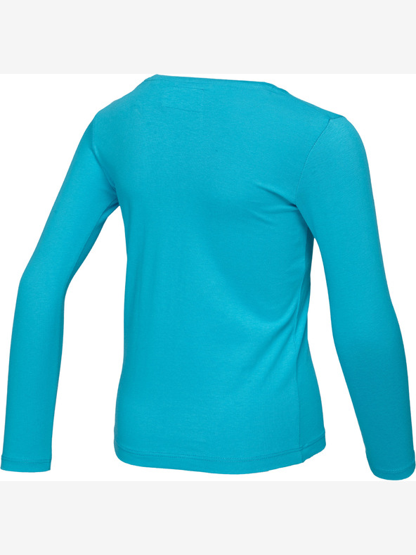 Loap Момчешка тениска LOAP BUVON Синьо