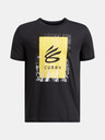 Under Armour Тениска Under Armour Curry Trend Tee за момчета 1