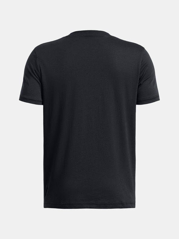 Under Armour Тениска Under Armour Curry Trend Tee за момчета 1