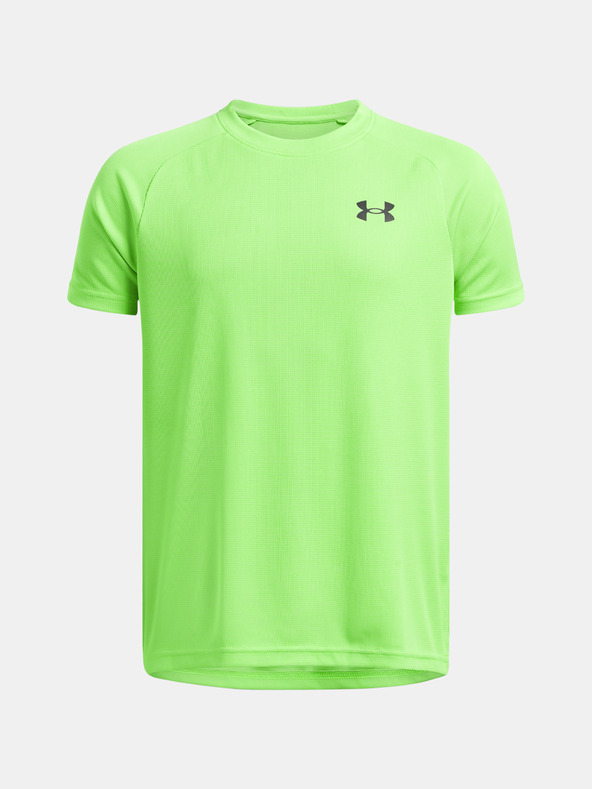 Under Armour Under Armour UA Tech Textured SS Тениска за момчета