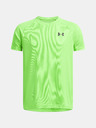 Under Armour Under Armour UA Tech Textured SS Тениска за момчета