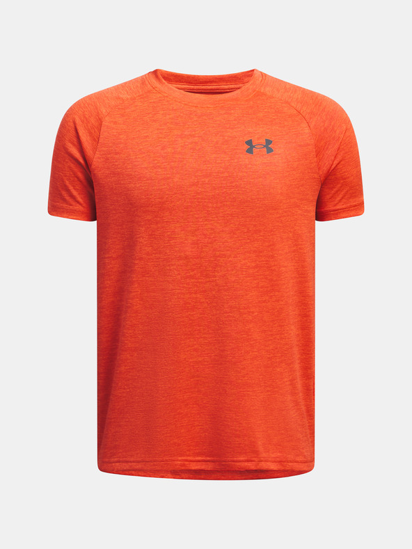 Under Armour Under Armour UA Tech 2.0 SS Тениска за момчета