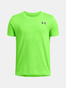 Under Armour Тениска Under Armour Boys UA Tech Vent Jcqrd SS