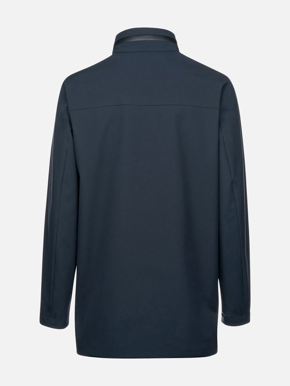 Geox Тъмно синьо мъжко яке Geox Spherica