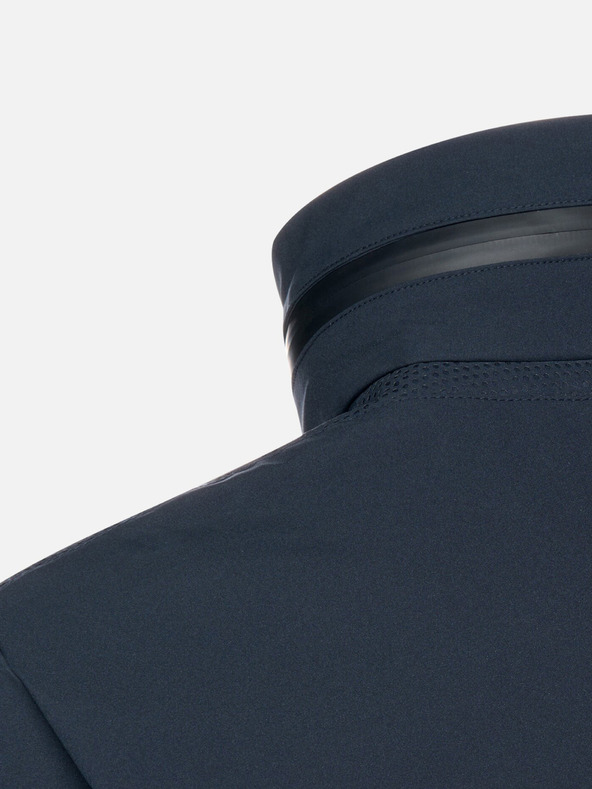 Geox Тъмно синьо мъжко яке Geox Spherica