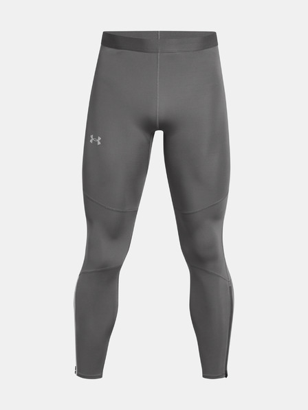 Under Armour Мъжки потници Under Armour UA LAUNCH ELITE CW TIGHTS-GRY