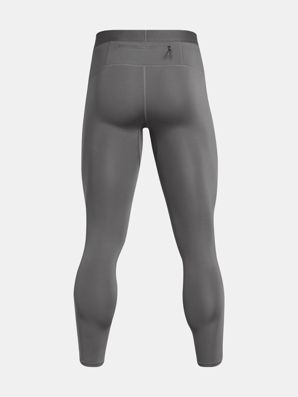 Under Armour Мъжки потници Under Armour UA LAUNCH ELITE CW TIGHTS-GRY