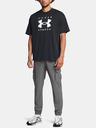 Under Armour Мъжки панталони Under Armour UA Vibe Woven Cargo Pants-GRY