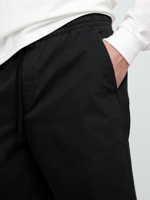 GAP Памучни къси панталони GAP