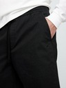 GAP Памучни къси панталони GAP