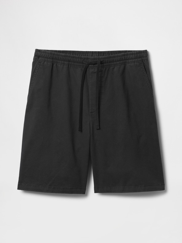 GAP Памучни къси панталони GAP