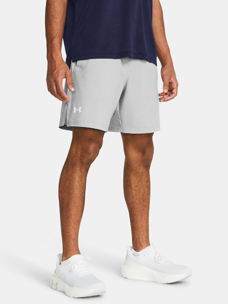 Under Armour Мъжки шорти Under Armour UA LAUNCH 7'' UNLINED SHORTS