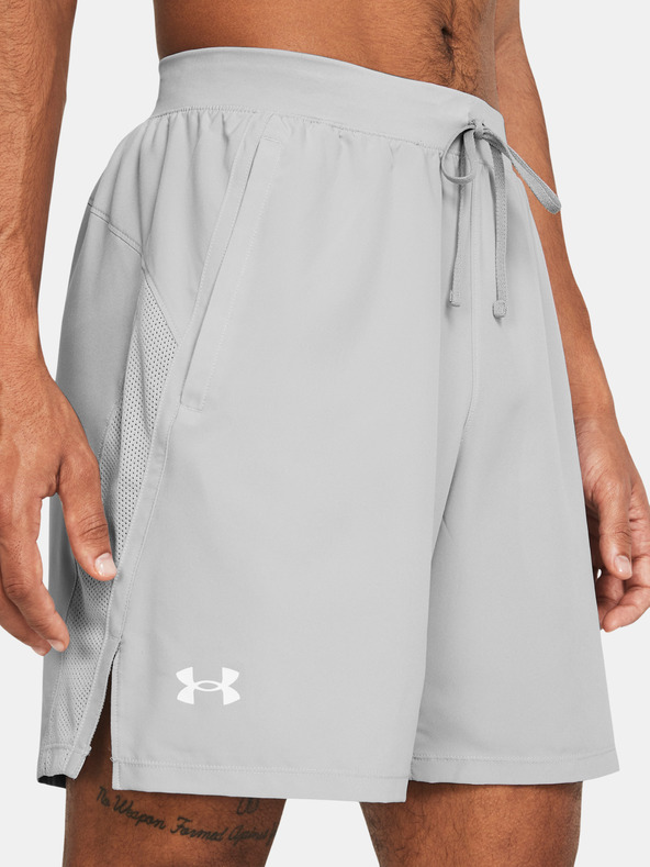 Under Armour Мъжки шорти Under Armour UA LAUNCH 7'' UNLINED SHORTS