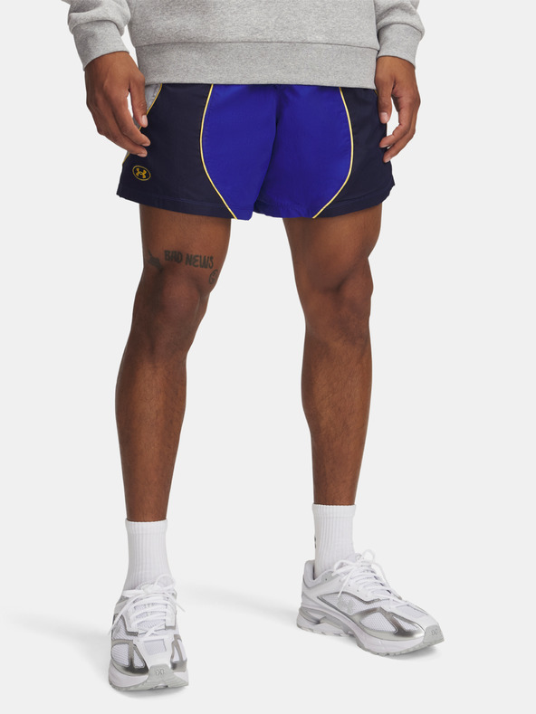 Under Armour Мъжки шорти Under Armour UA Icon Volley CB