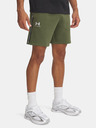 Under Armour Мъжки къси панталони Under Armour UA Icon Fleece Short Taping