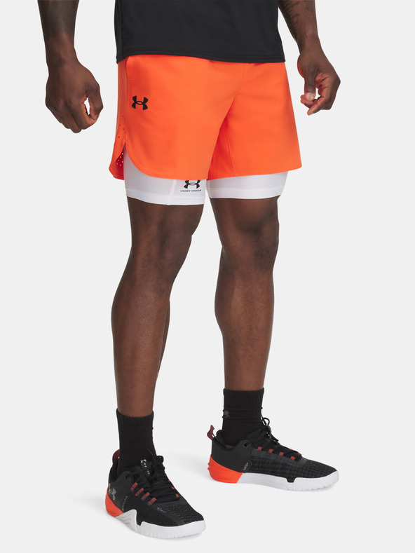 Under Armour Мъжки къси панталони Under Armour UA Vanish Elite