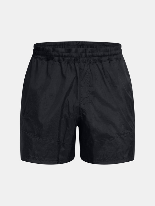 Under Armour Мъжки шорти Under Armour UA M's 96 Terrace Wvn-BLK