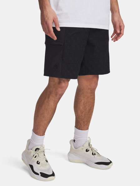 Under Armour Мъжки къси панталони Curry Woven Short на Under Armour