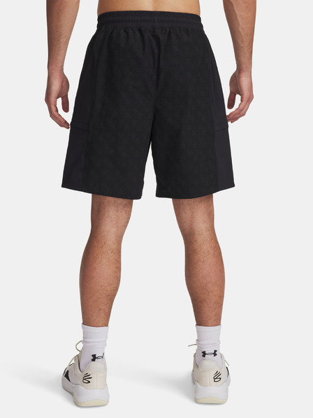 Under Armour Мъжки къси панталони Curry Woven Short на Under Armour