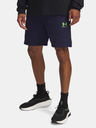 Under Armour Мъжки къси панталони Under Armour UA Icon Fleece Short Taping
