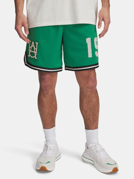 Under Armour Under Armour Мъжки къси панталони Courtside Hoops