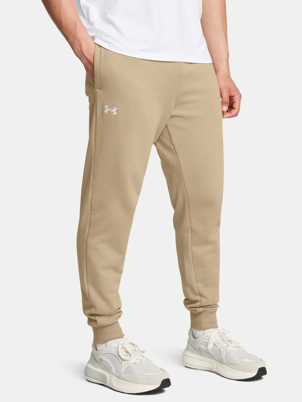 Under Armour Мъжки анцуг Under Armour UA Rival Fleece Joggers