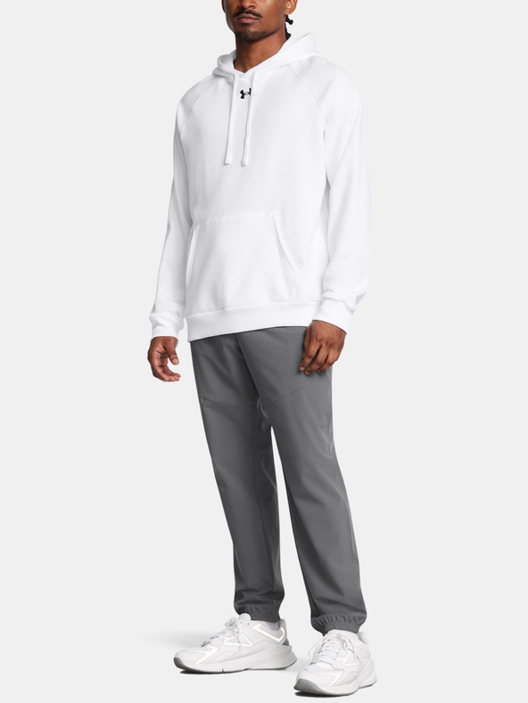 Under Armour Мъжки анцуг Under Armour UA Vibe Woven Jogger-GRY