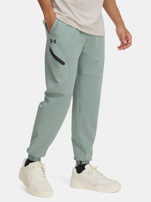Under Armour Мъжки анцуг Under Armour UA Unstoppable Woven Jogger