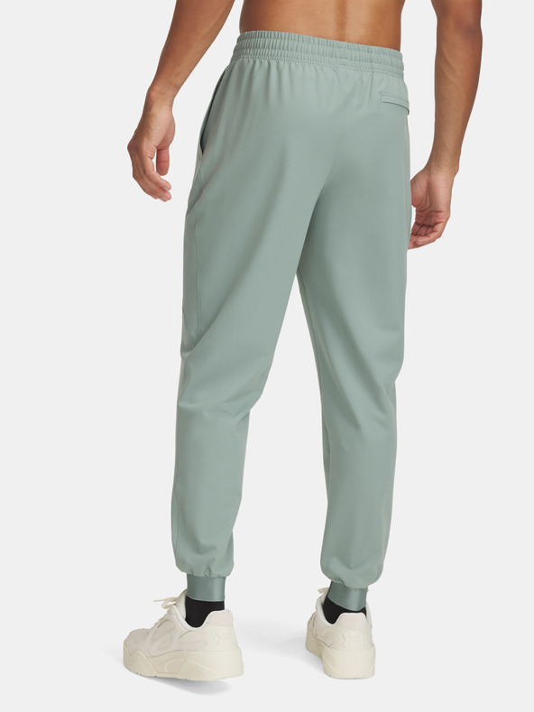 Under Armour Мъжки анцуг Under Armour UA Unstoppable Woven Jogger