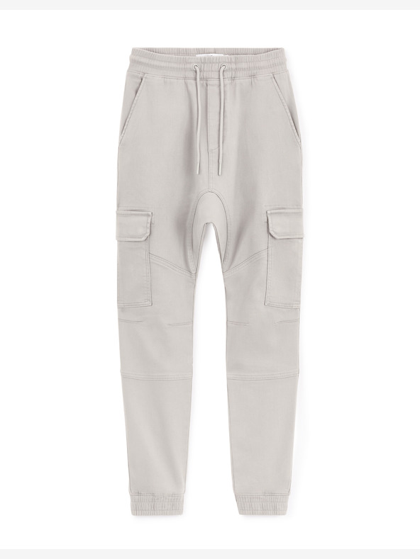 Celio Товарни панталони Cokit4 Celio