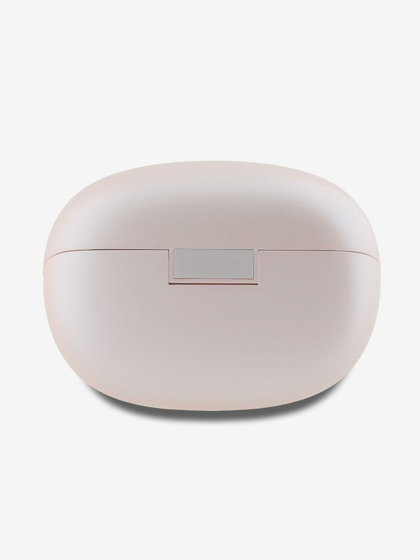 Guess Guess Capsule ANC/ENC TWS безжични слушалки розови