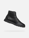 Geox Черни мъжки боти Geox Ghiacciaio