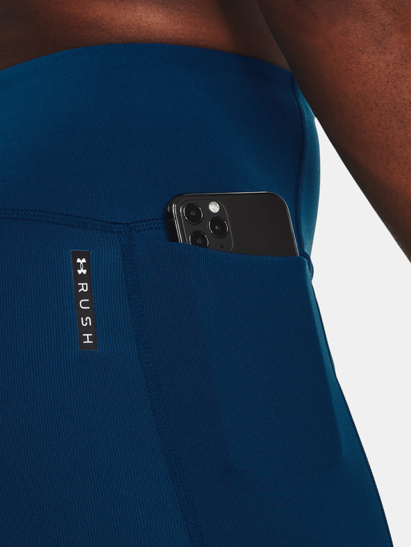 Under Armour Дамски клин Under Armour UA SmartForm Rush Ank LegNov