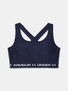 Under Armour Дамски сутиен Under Armour UA Crossback Mid Bra