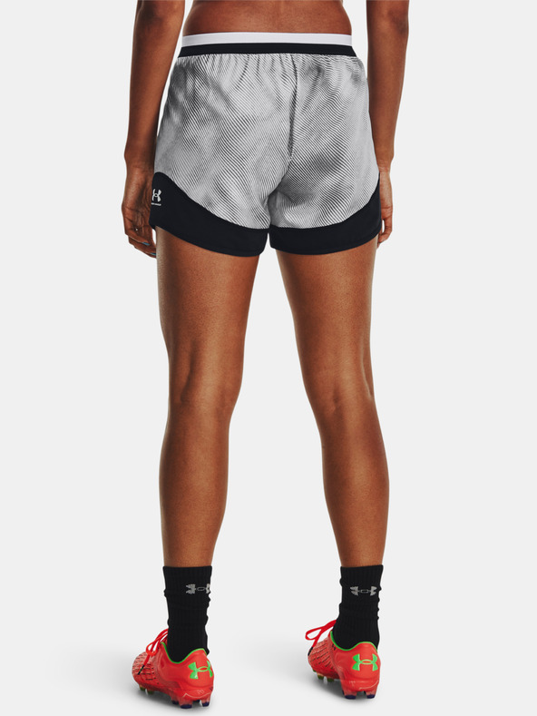 Under Armour Дамски шорти Under Armour UA W's Ch. Pro Short PRNT