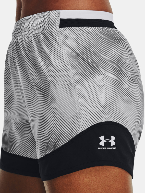 Under Armour Дамски шорти Under Armour UA W's Ch. Pro Short PRNT