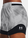 Under Armour Дамски шорти Under Armour UA W's Ch. Pro Short PRNT
